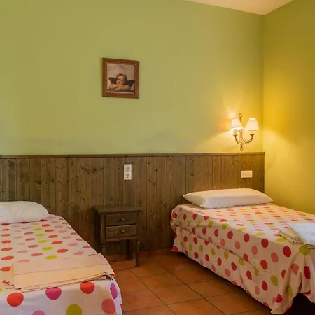 Casas Rurales Vegasierra Bogarra Exterior photo