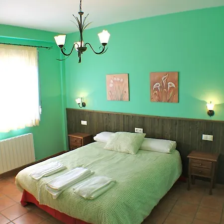 Casas Rurales Vegasierra Bogarra Room photo